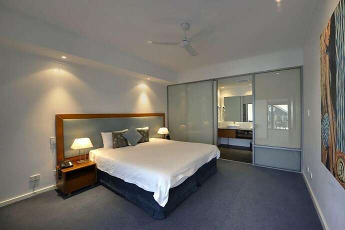 Imagen de la habitación del Hotel Sea Side 112. Foto 4