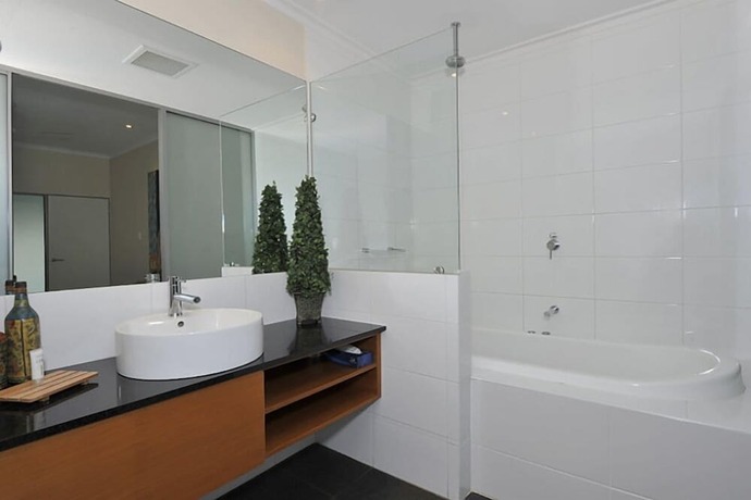 Imagen de la habitación del Hotel Sea Side 112. Foto 5