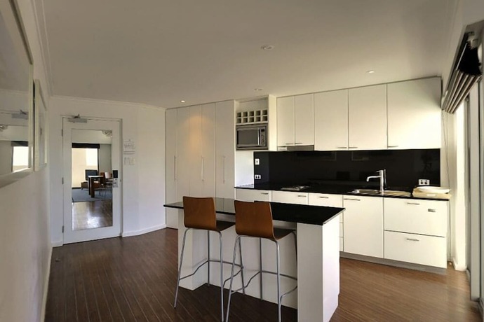 Imagen de la habitación del Hotel Sea Side 112. Foto 6