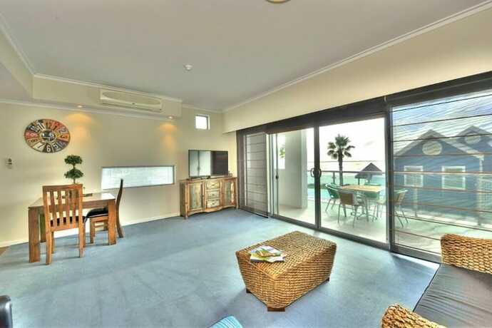 Imagen de la habitación del Hotel Sea Side 112. Foto 9