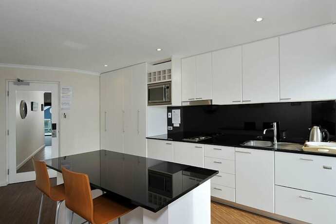 Imagen de la habitación del Hotel Sea Side 112. Foto 11