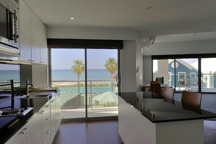 Imagen de la habitación del Hotel Sea Side 112. Foto 14