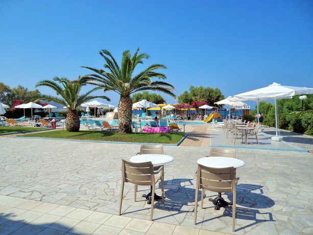 Imagen general del Hotel Sea Side Apartments. Foto 3
