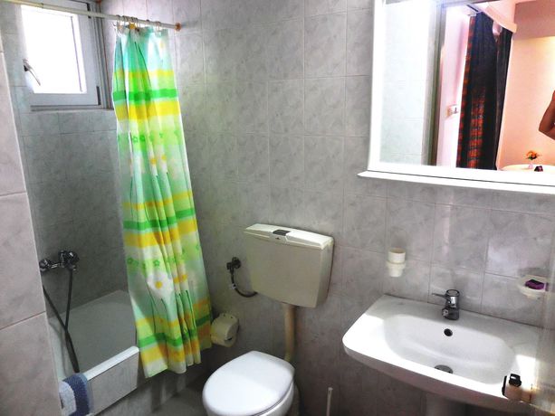 Imagen de la habitación del Hotel Sea Side Apartments. Foto 7