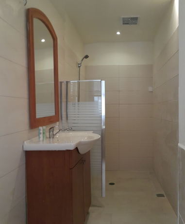 Imagen de la habitación del Hotel Sea Side. Foto 4