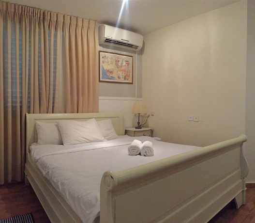 Imagen de la habitación del Hotel Sea Side. Foto 5