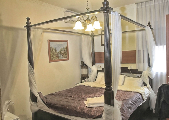 Imagen de la habitación del Hotel Sea Side. Foto 7