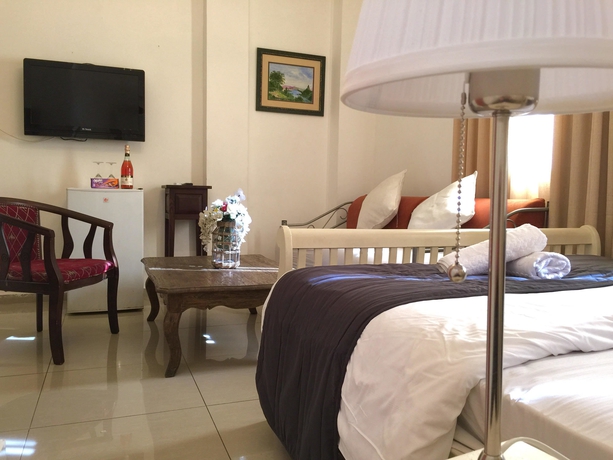 Imagen de la habitación del Hotel Sea Side. Foto 8