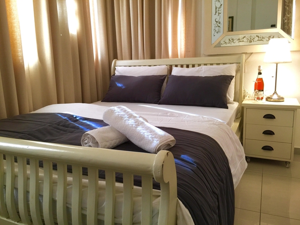 Imagen de la habitación del Hotel Sea Side. Foto 9