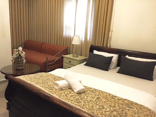 Imagen de la habitación del Hotel Sea Side. Foto 12