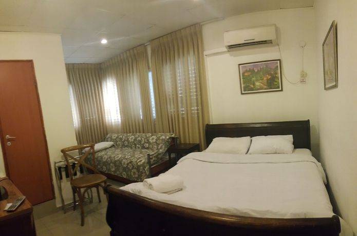 Imagen de la habitación del Hotel Sea Side. Foto 13