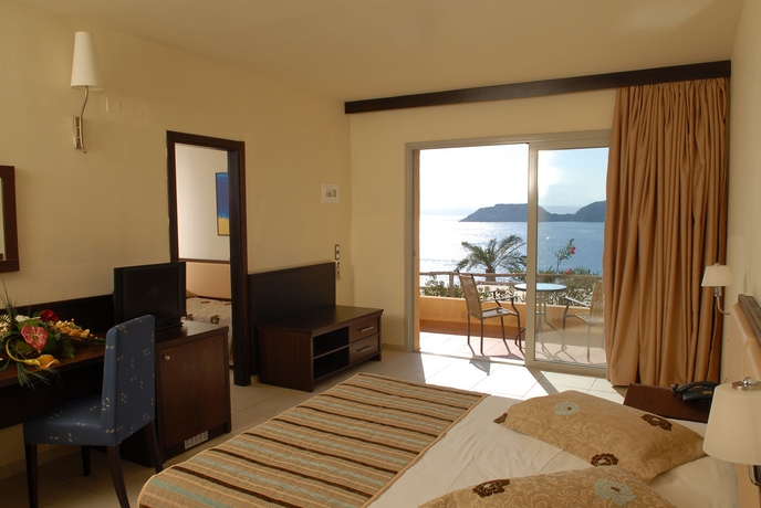 Imagen de la habitación del Hotel Sea Side Resort and Spa - Adults Only - All Inclusive. Foto 2