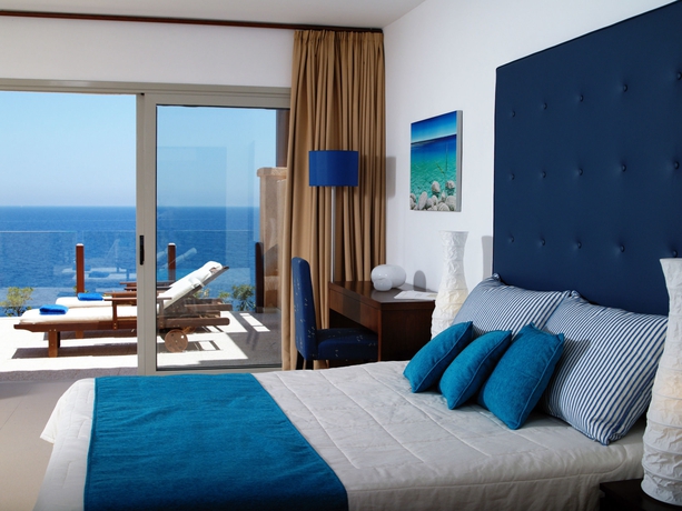 Imagen de la habitación del Hotel Sea Side Resort and Spa - Adults Only - All Inclusive. Foto 3