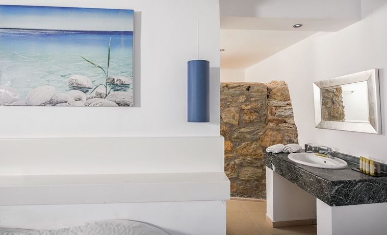 Imagen de la habitación del Hotel Sea Side Resort and Spa - Adults Only - All Inclusive. Foto 4