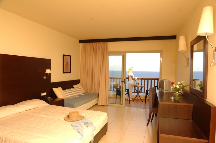 Imagen de la habitación del Hotel Sea Side Resort and Spa - Adults Only - All Inclusive. Foto 8