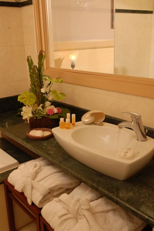 Imagen de la habitación del Hotel Sea Side Resort and Spa - Adults Only - All Inclusive. Foto 10