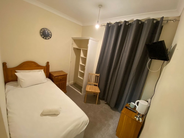 Imagen de la habitación del Hotel Sea Side, Skegness. Foto 2