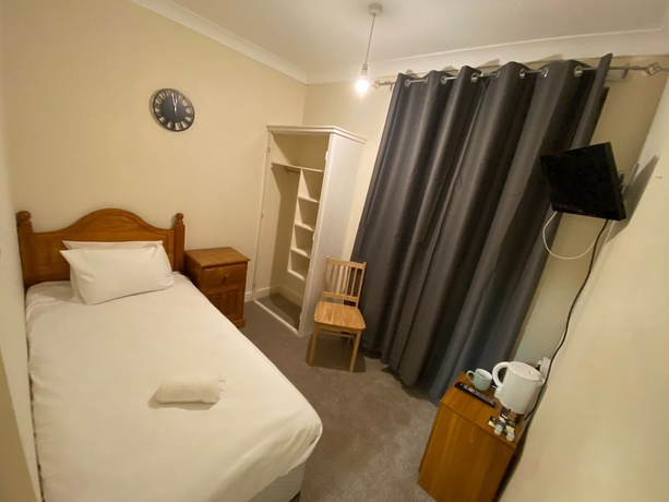 Imagen de la habitación del Hotel Sea Side, Skegness. Foto 3