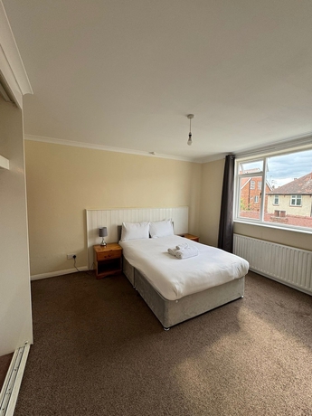 Imagen de la habitación del Hotel Sea Side, Skegness. Foto 4