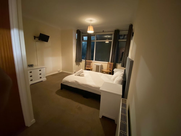Imagen de la habitación del Hotel Sea Side, Skegness. Foto 5