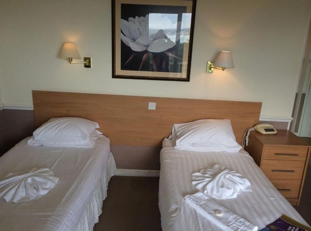Imagen de la habitación del Hotel Sea Side, Skegness. Foto 7
