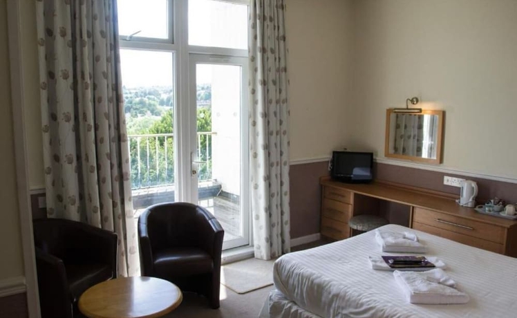 Imagen de la habitación del Hotel Sea Side, Skegness. Foto 8