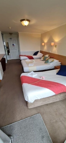 Imagen de la habitación del Hotel Sea Side, Skegness. Foto 9