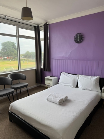 Imagen de la habitación del Hotel Sea Side, Skegness. Foto 10