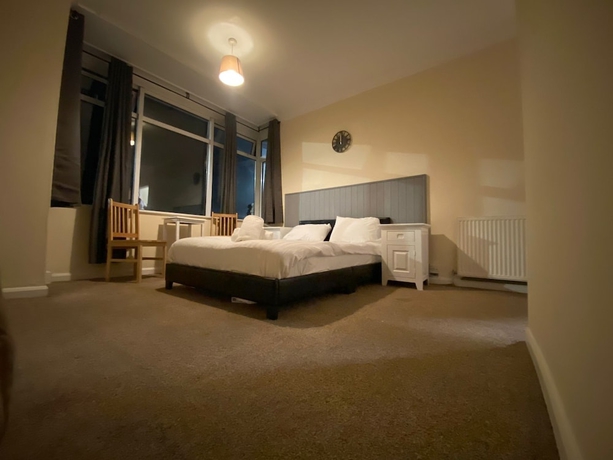 Imagen de la habitación del Hotel Sea Side, Skegness. Foto 11