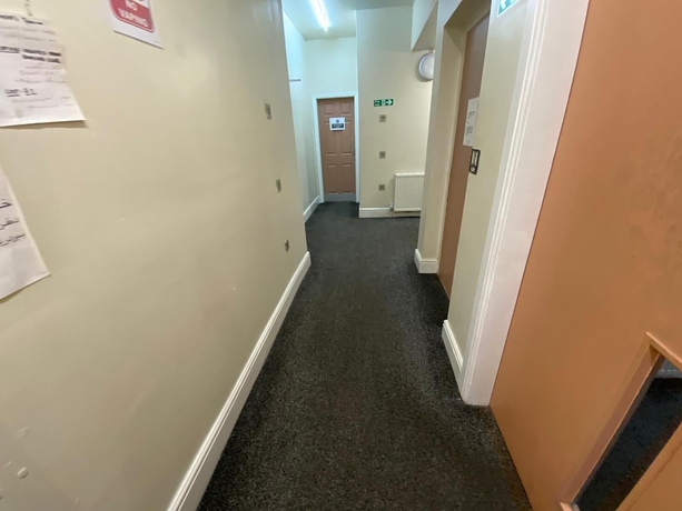 Imagen de los interiores del Hotel Sea Side, Skegness. Foto 13