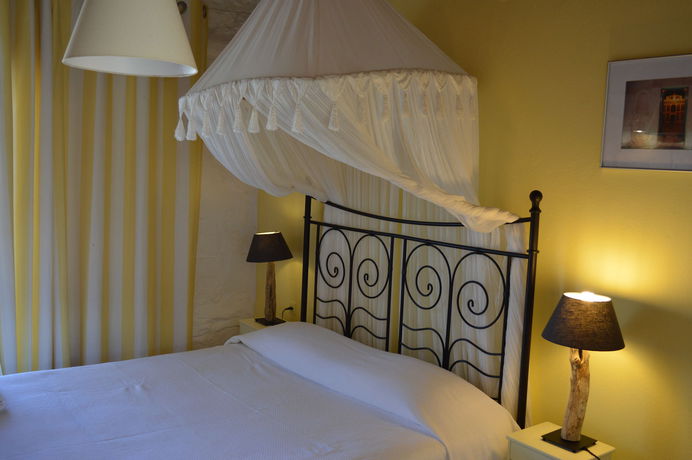 Imagen de la habitación del Hotel Sea Side Studios and Houses. Foto 4