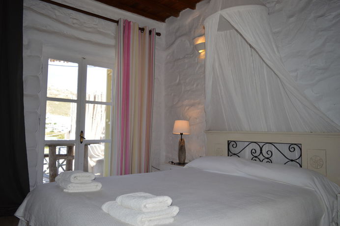 Imagen de la habitación del Hotel Sea Side Studios and Houses. Foto 5