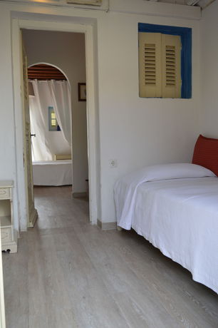 Imagen de la habitación del Hotel Sea Side Studios and Houses. Foto 6