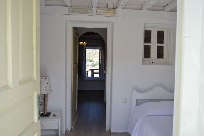 Imagen de la habitación del Hotel Sea Side Studios and Houses. Foto 8