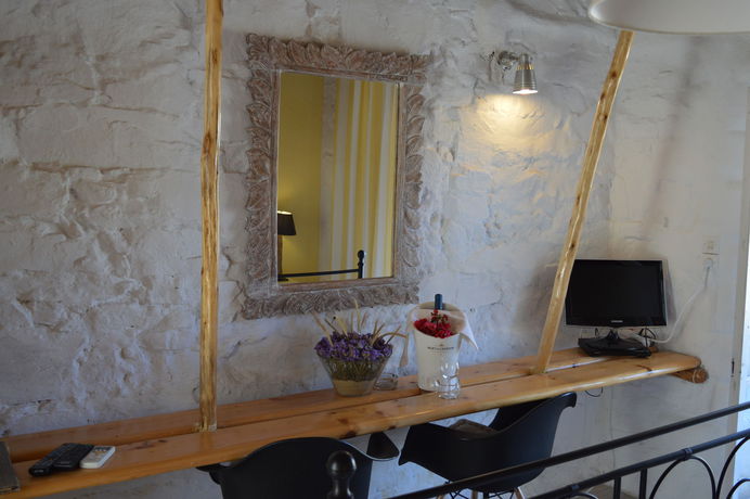 Imagen de la habitación del Hotel Sea Side Studios and Houses. Foto 10