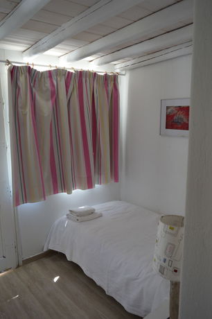 Imagen de la habitación del Hotel Sea Side Studios and Houses. Foto 12