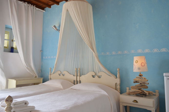Imagen de la habitación del Hotel Sea Side Studios and Houses. Foto 13