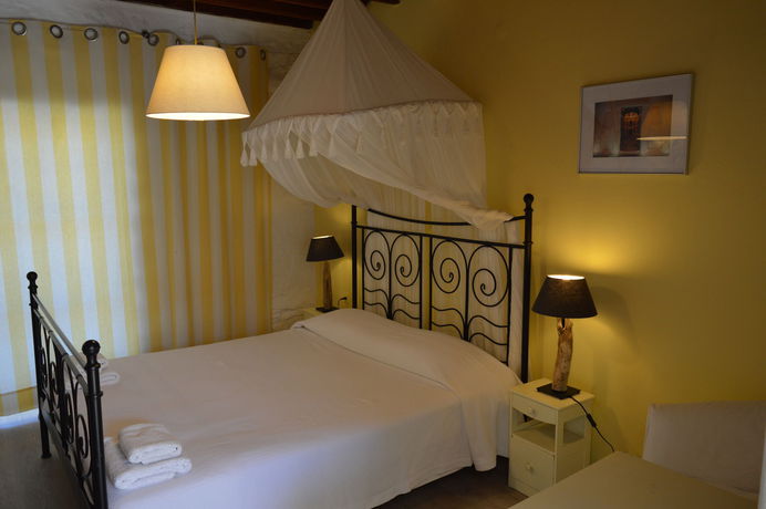 Imagen de la habitación del Hotel Sea Side Studios and Houses. Foto 16