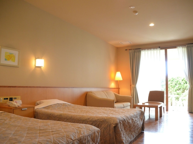 Imagen de la habitación del Hotel Sea Side Villa Bokkai. Foto 3