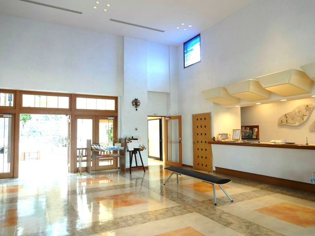 Imagen de los interiores del Hotel Sea Side Villa Bokkai. Foto 7