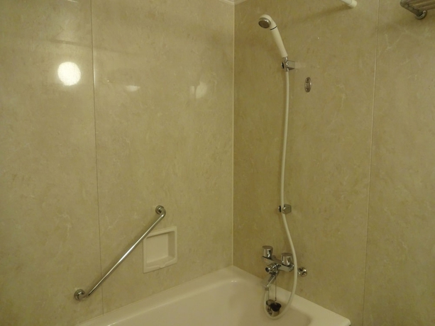 Imagen de la habitación del Hotel Sea Side Villa Bokkai. Foto 5