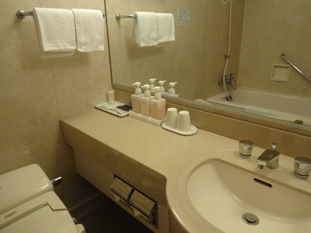 Imagen de la habitación del Hotel Sea Side Villa Bokkai. Foto 6
