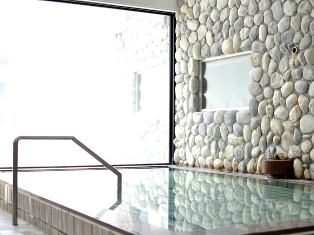 Imagen de la piscina del Hotel Sea Side Villa Bokkai. Foto 13