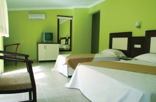 Imagen de la habitación del Hotel Sea Sight, ALANYA. Foto 3