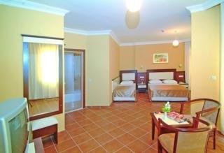 Imagen de la habitación del Hotel Sea Sight, ALANYA. Foto 4