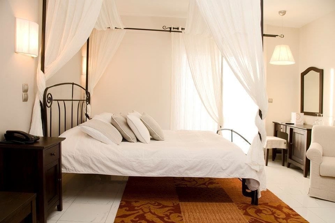 Imagen de la habitación del Hotel Sea Sight. Foto 2