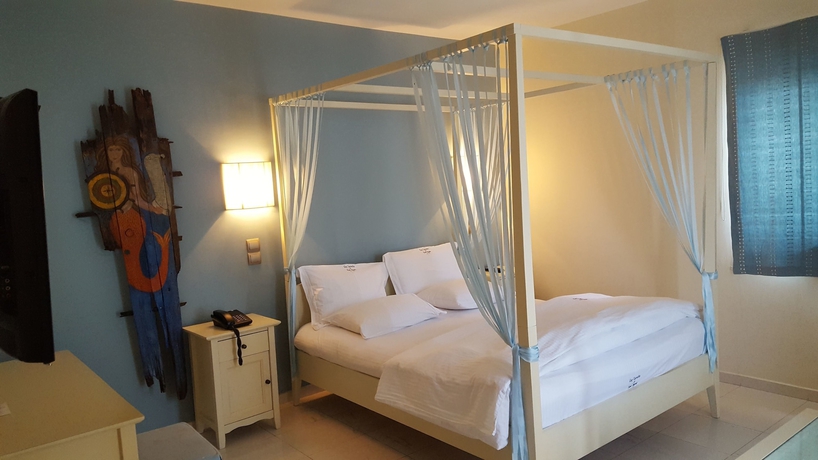 Imagen de la habitación del Hotel Sea Sight. Foto 3