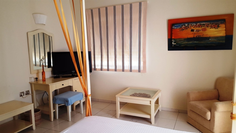 Imagen de la habitación del Hotel Sea Sight. Foto 4