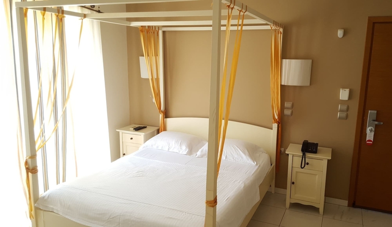 Imagen de la habitación del Hotel Sea Sight. Foto 6