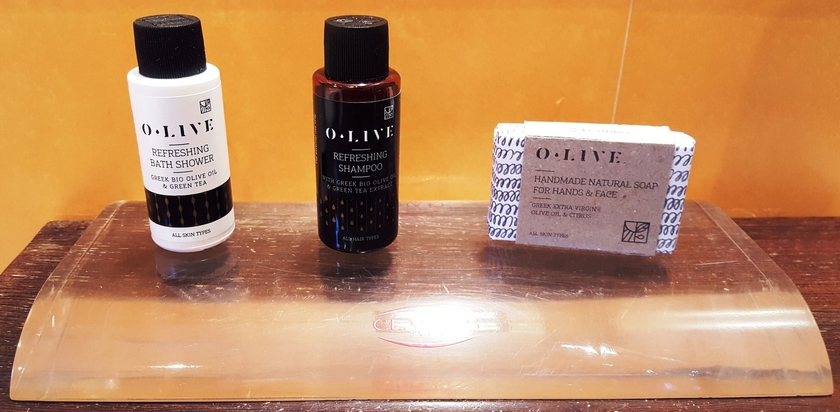 Imagen de la habitación del Hotel Sea Sight. Foto 8